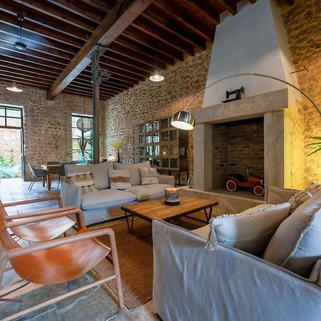Готель Loft1882 Сольєр Екстер'єр фото