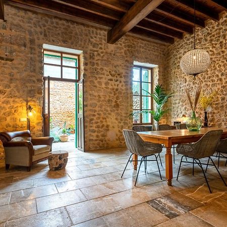 Готель Loft1882 Сольєр Екстер'єр фото