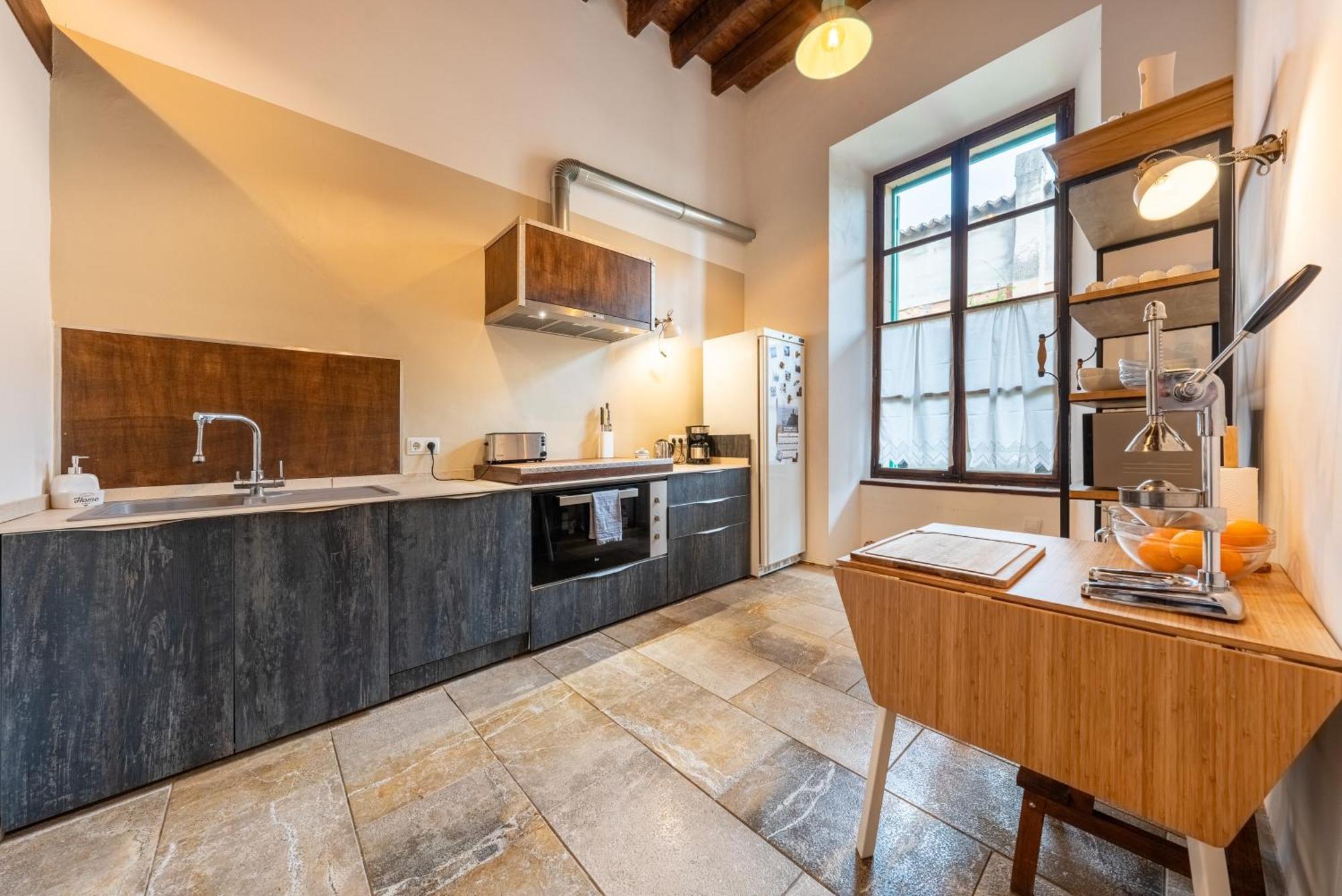 Готель Loft1882 Сольєр Екстер'єр фото